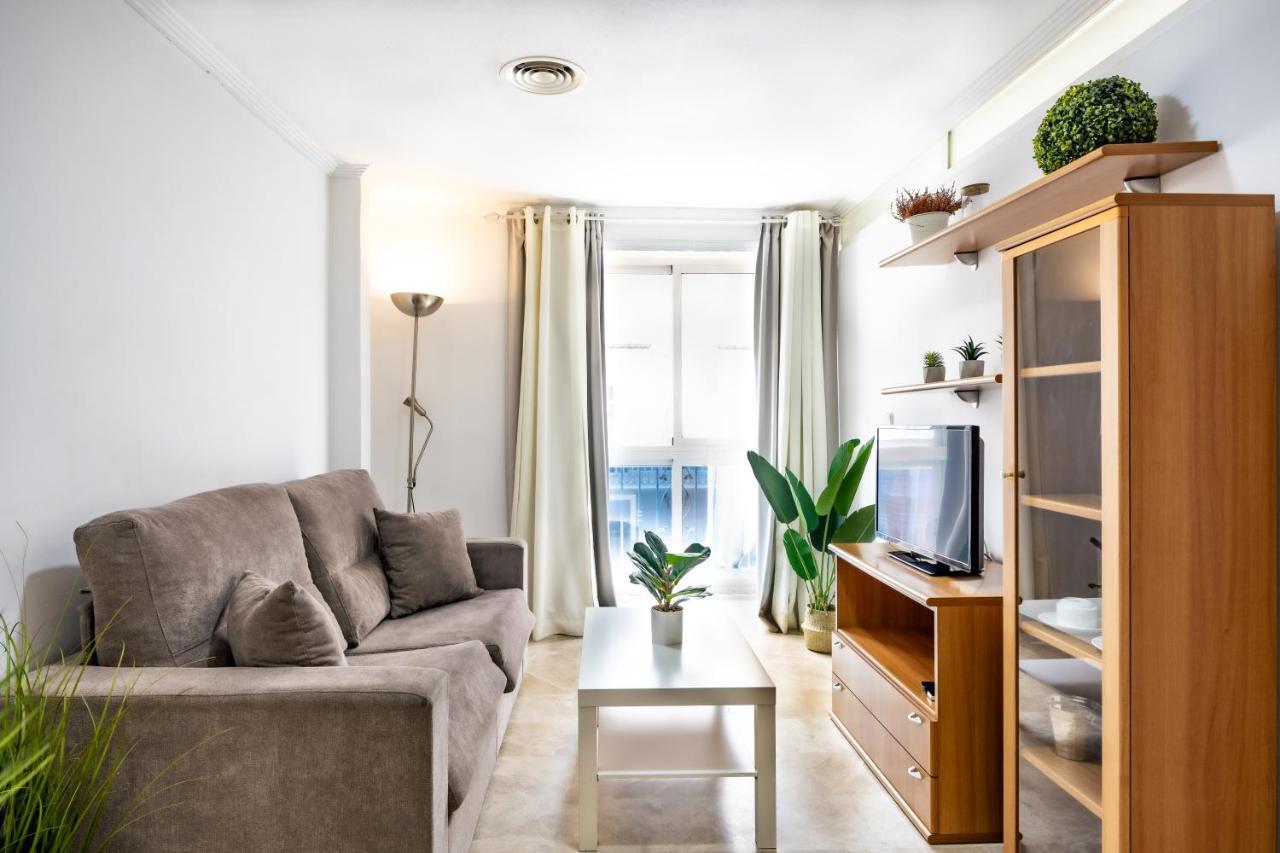 Apartment Turisticos Alba Cartagena