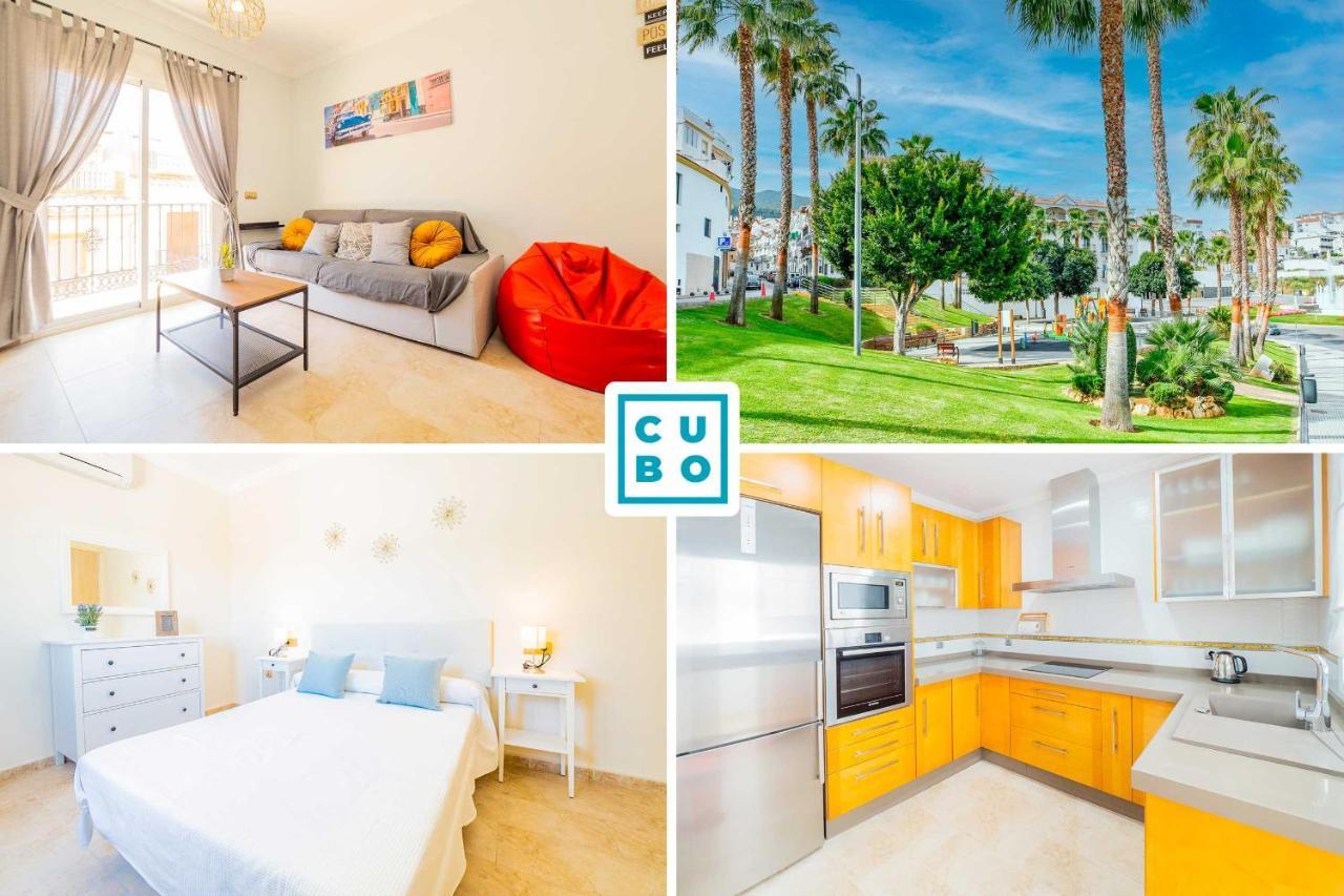 Cubo's Apartamento Antonio Machado *