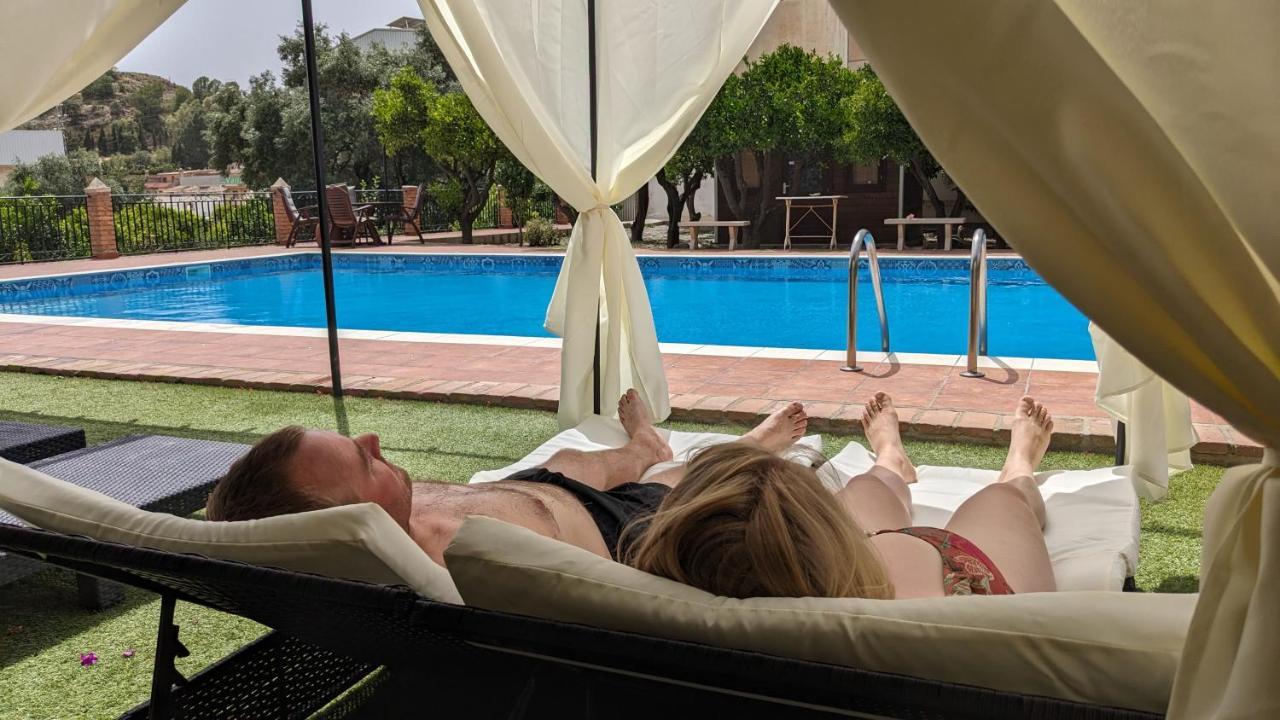 La Cañota 2-floors King Adults Only Parque de vacaciones Talara