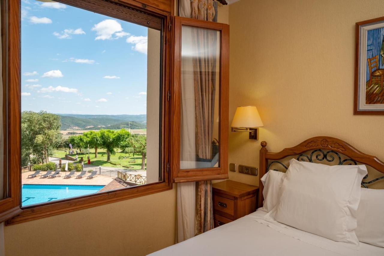 Hotel Boix De