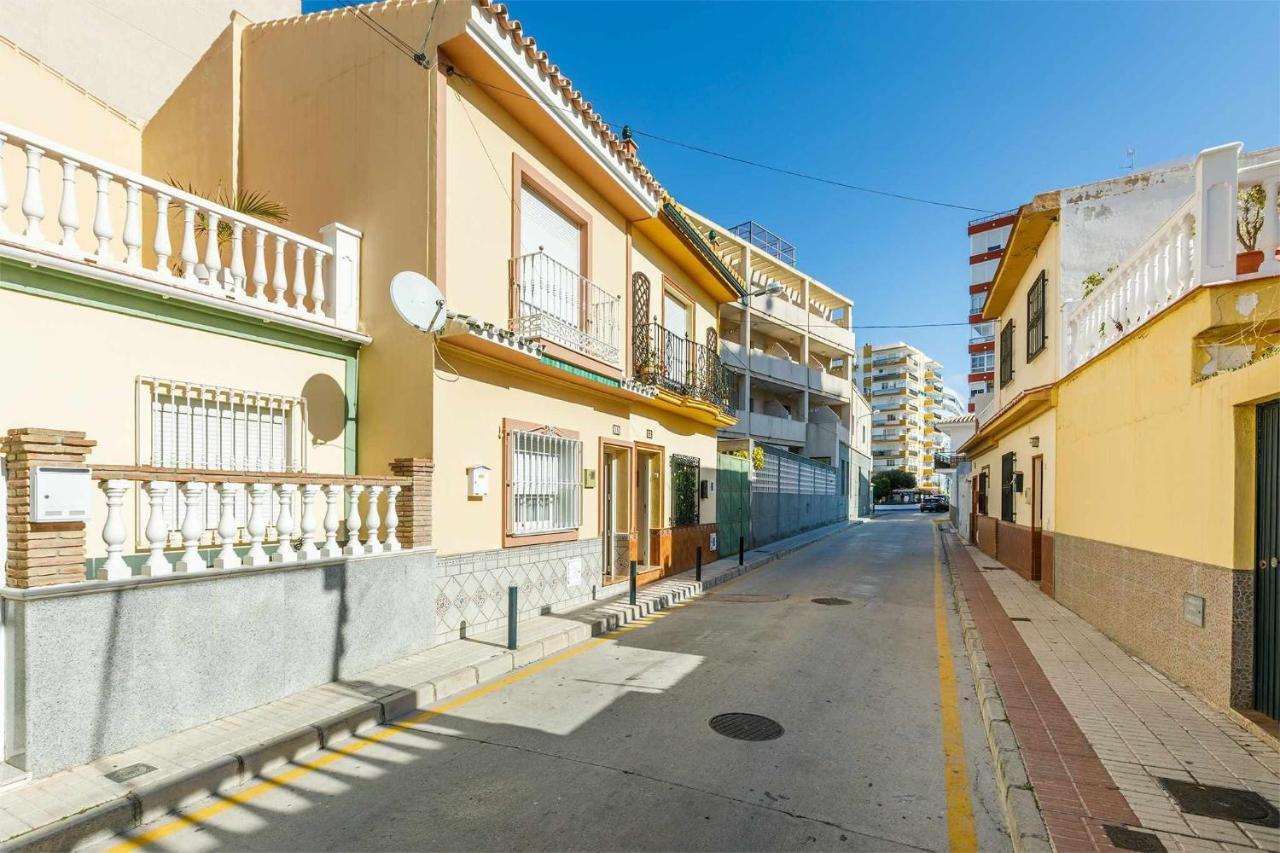 A&n Casa Del Sol