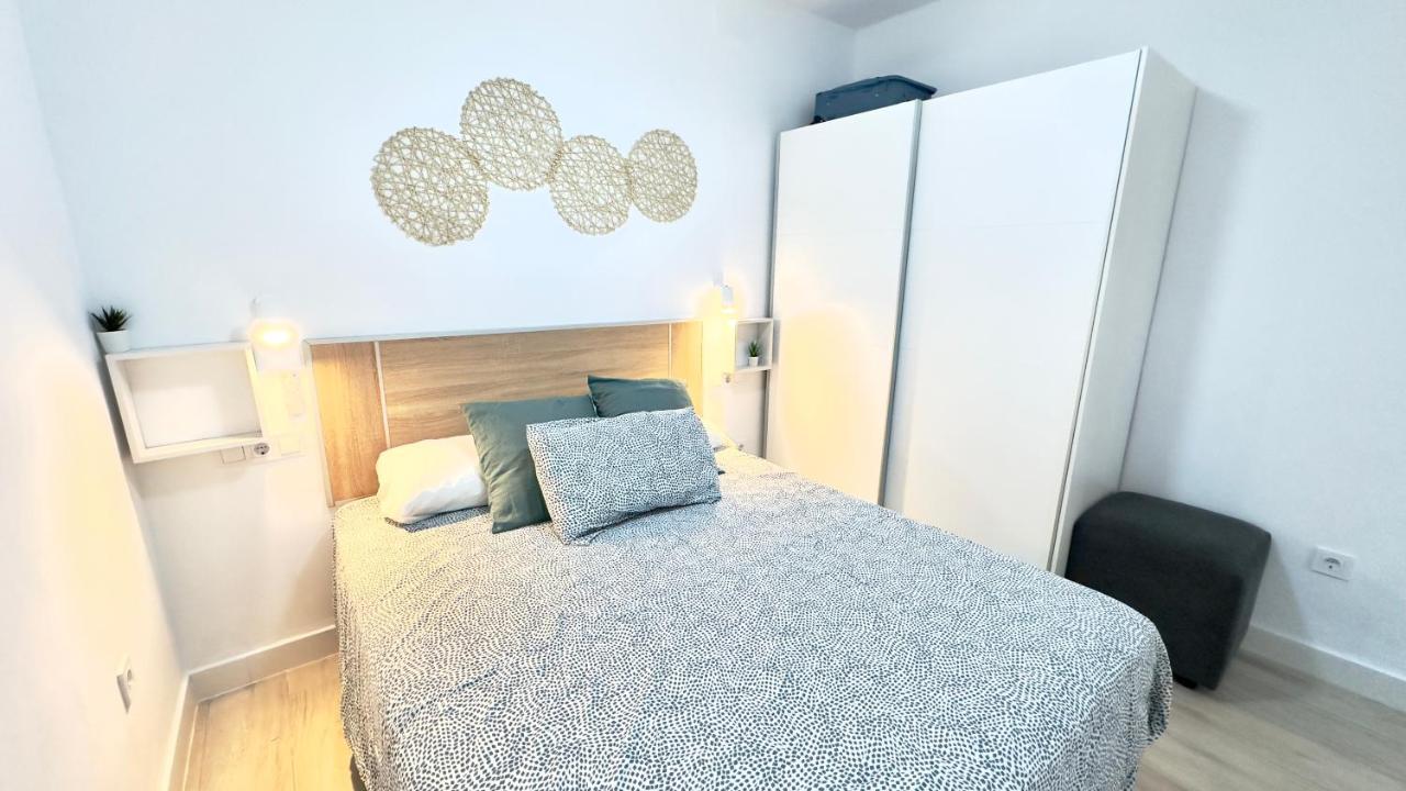 Duplex El Escritor By Cadiz4rentals Сasa de vacaciones Rota