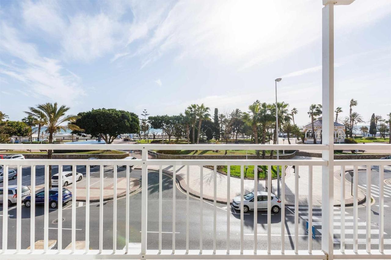 Apartment A&n Seafront Torre Del Mar