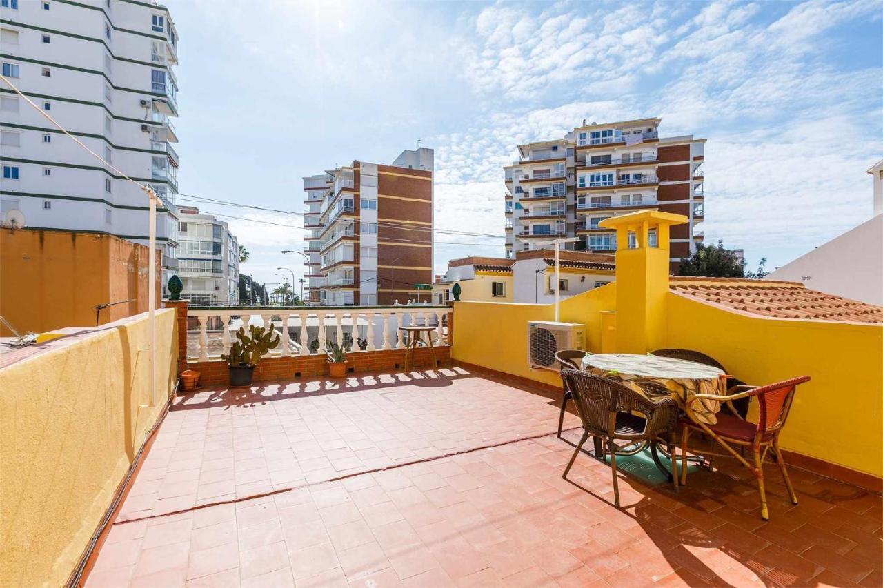 Сasa de vacaciones A&n Casa Del Sol