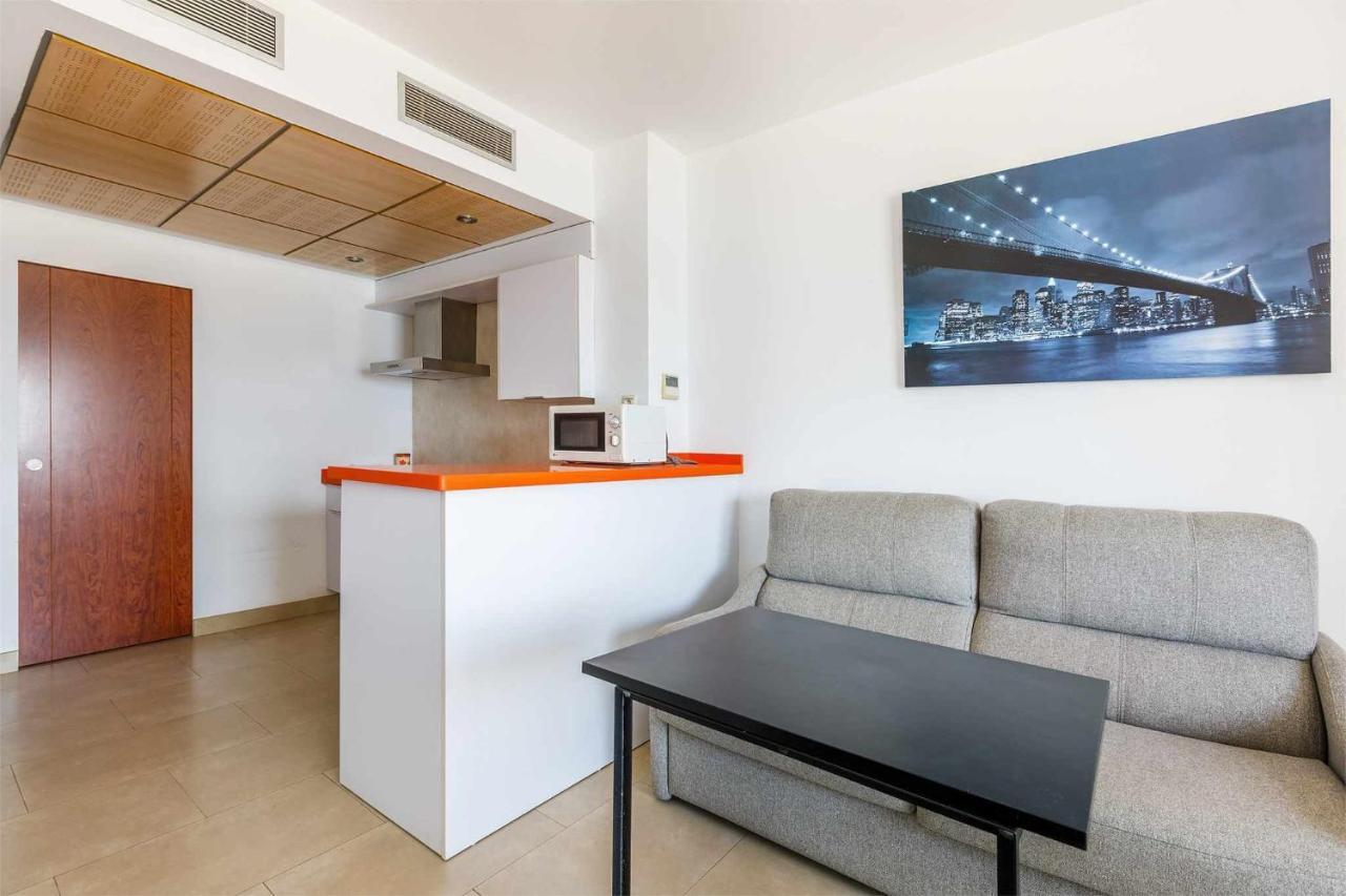 Apartment A&n Seaport1a