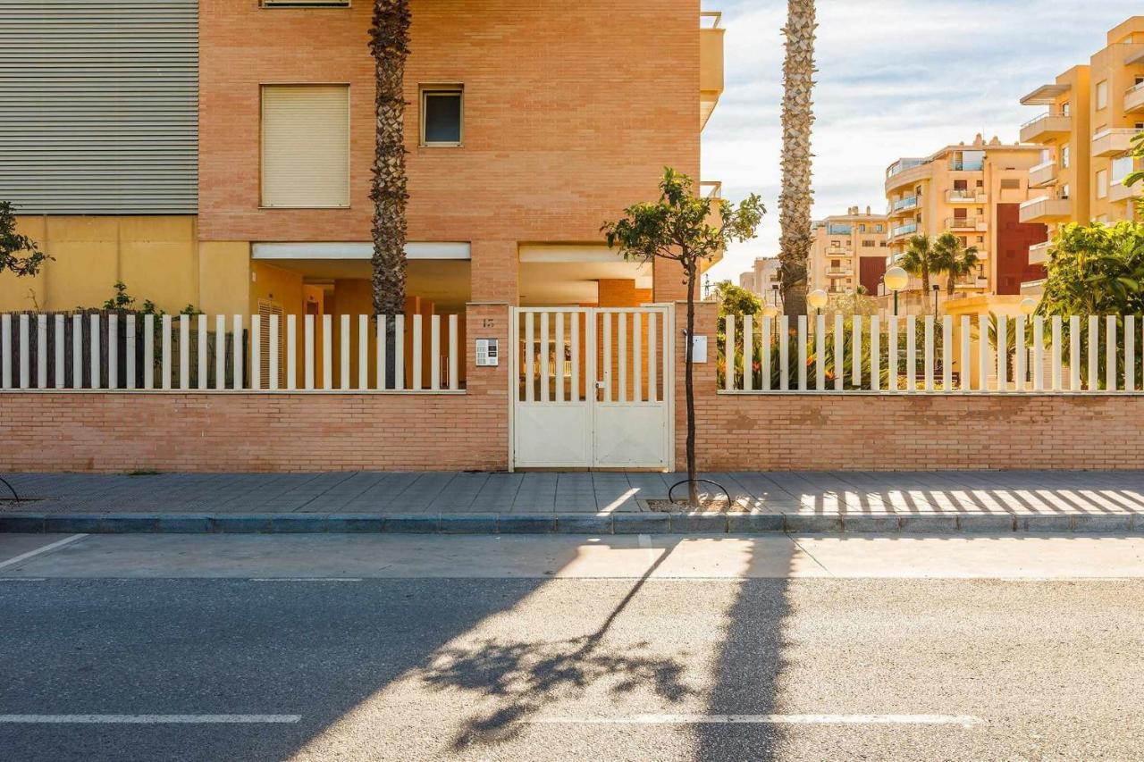 A&n La Vega 13 Apartamento Torre Del Mar