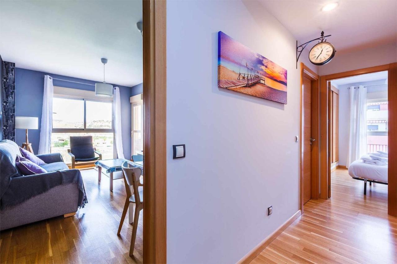 Apartamento A&n La Vega 13