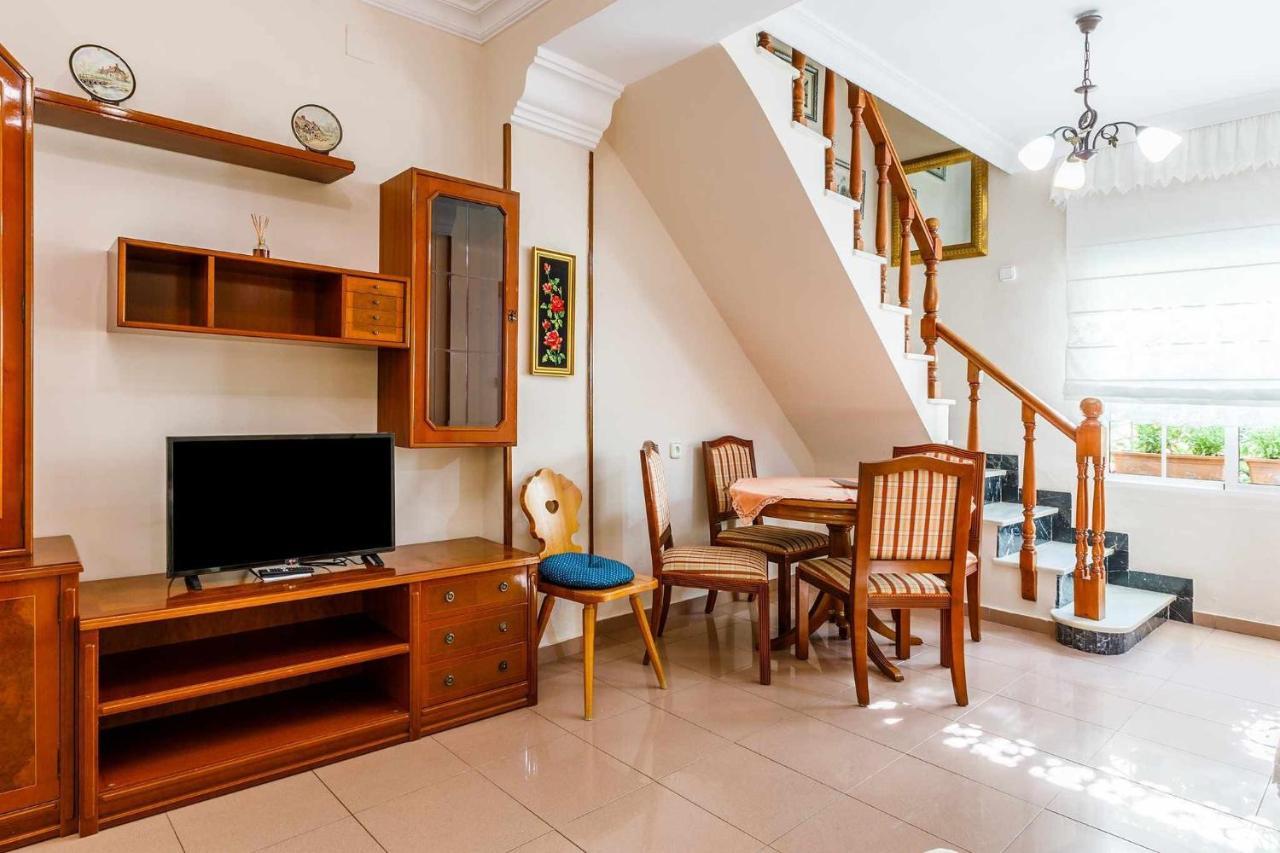 Сasa de vacaciones A&n Casa Del Sol *