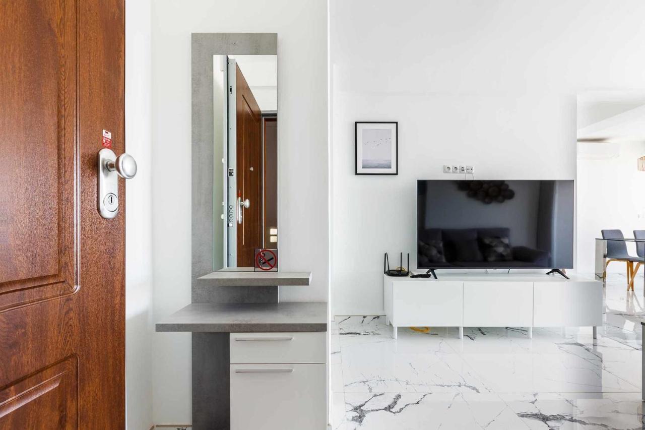 Apartment A&n Segovia