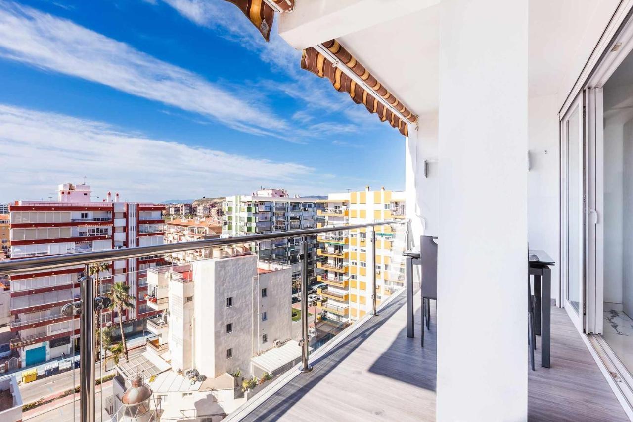 Apartment A&n Segovia *