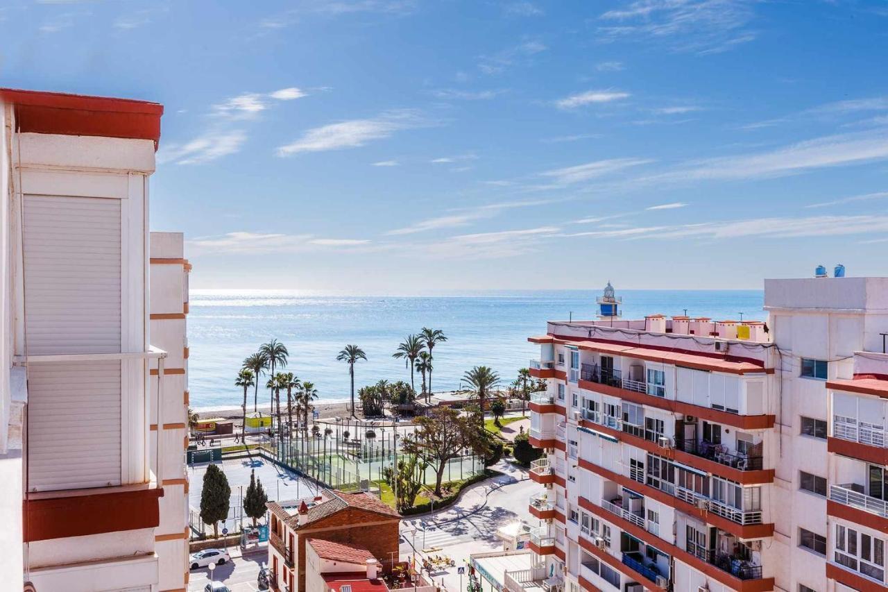 A&n Segovia Apartment Torre Del Mar