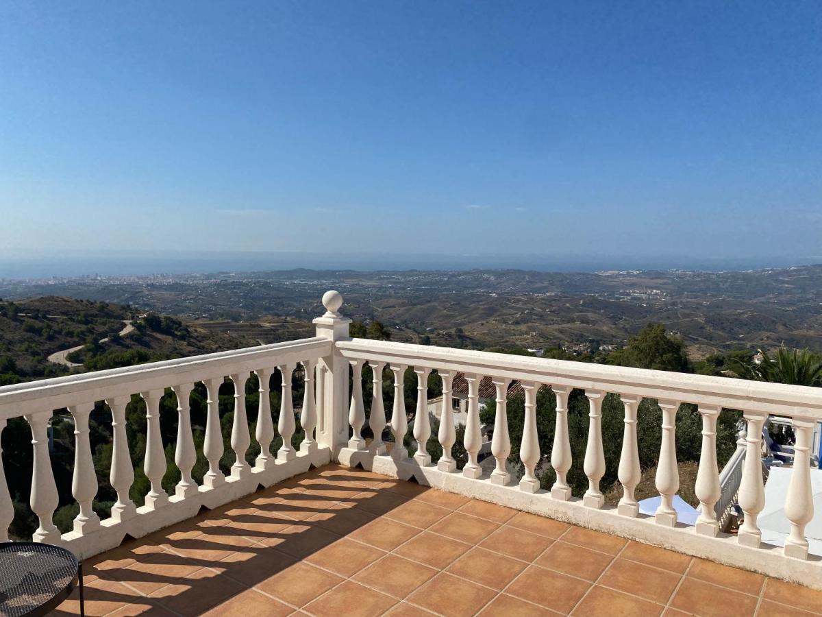 Bed & Breakfast Manana Mijas