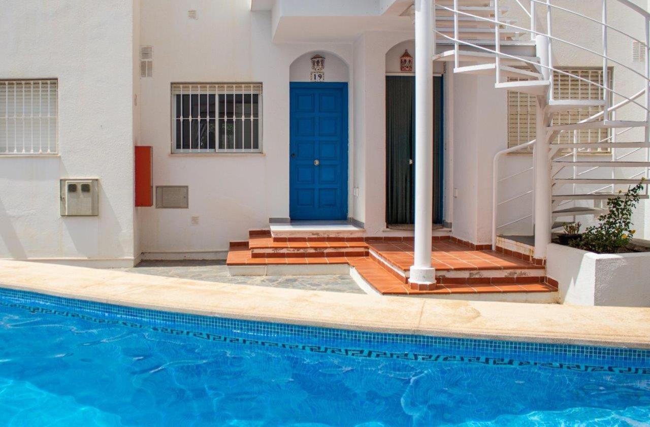 Brisamar Apartment San Jose (Almeria)