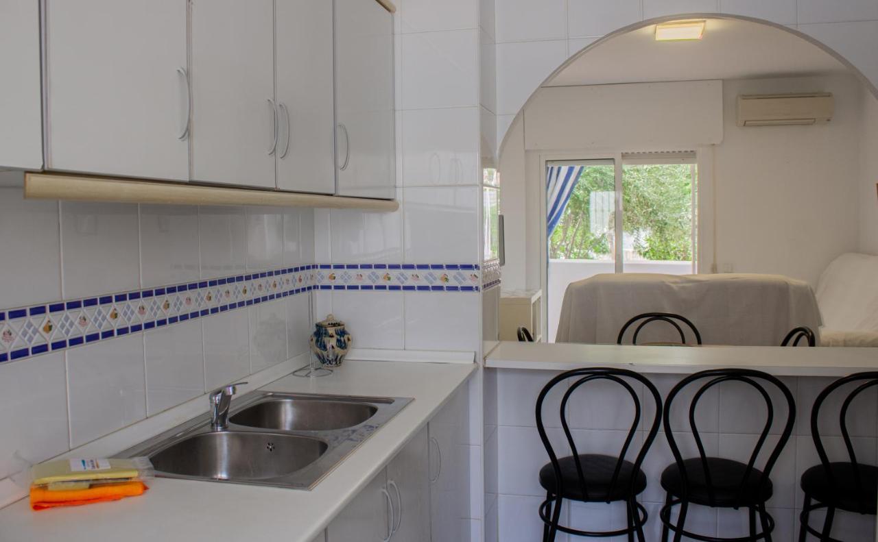 Apartment Brisamar *
