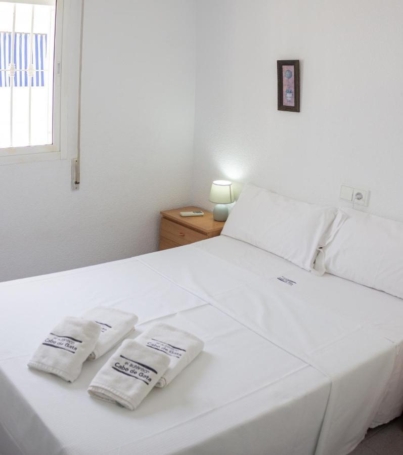 Brisamar * San Jose (Almeria)
