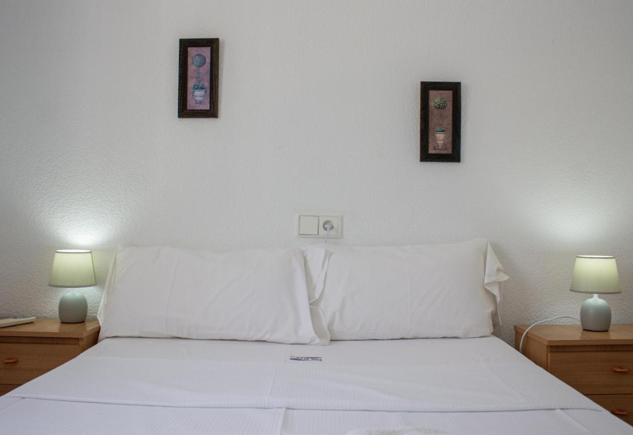 Apartment Brisamar