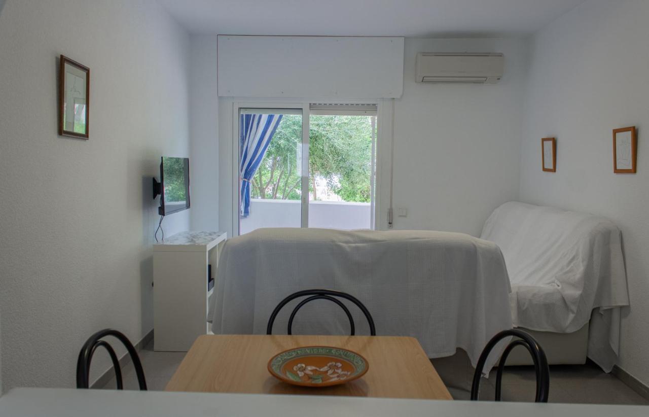 Apartment Brisamar San Jose (Almeria)
