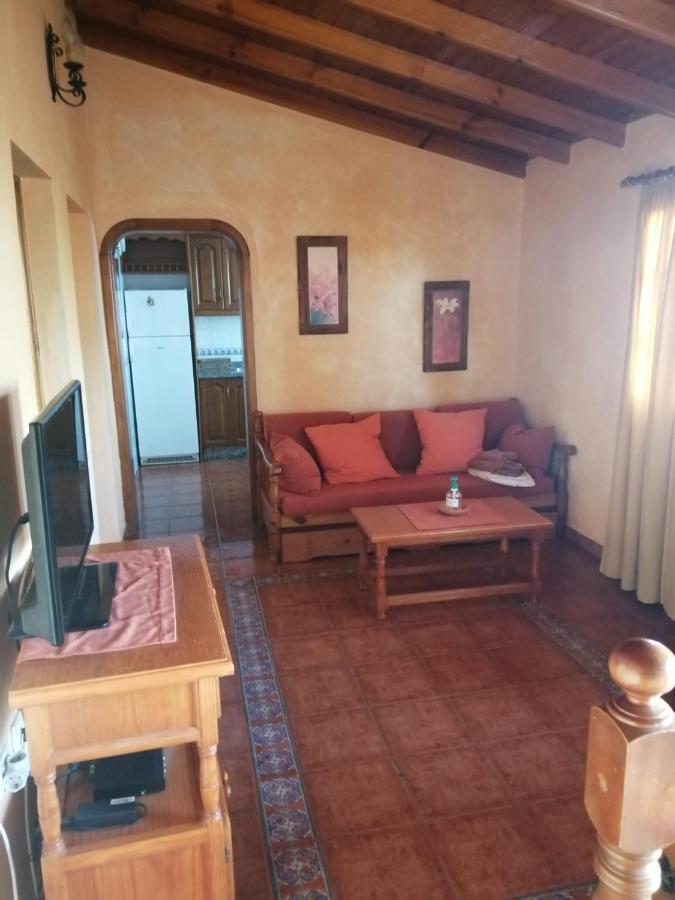 Casa Jose Holiday home *