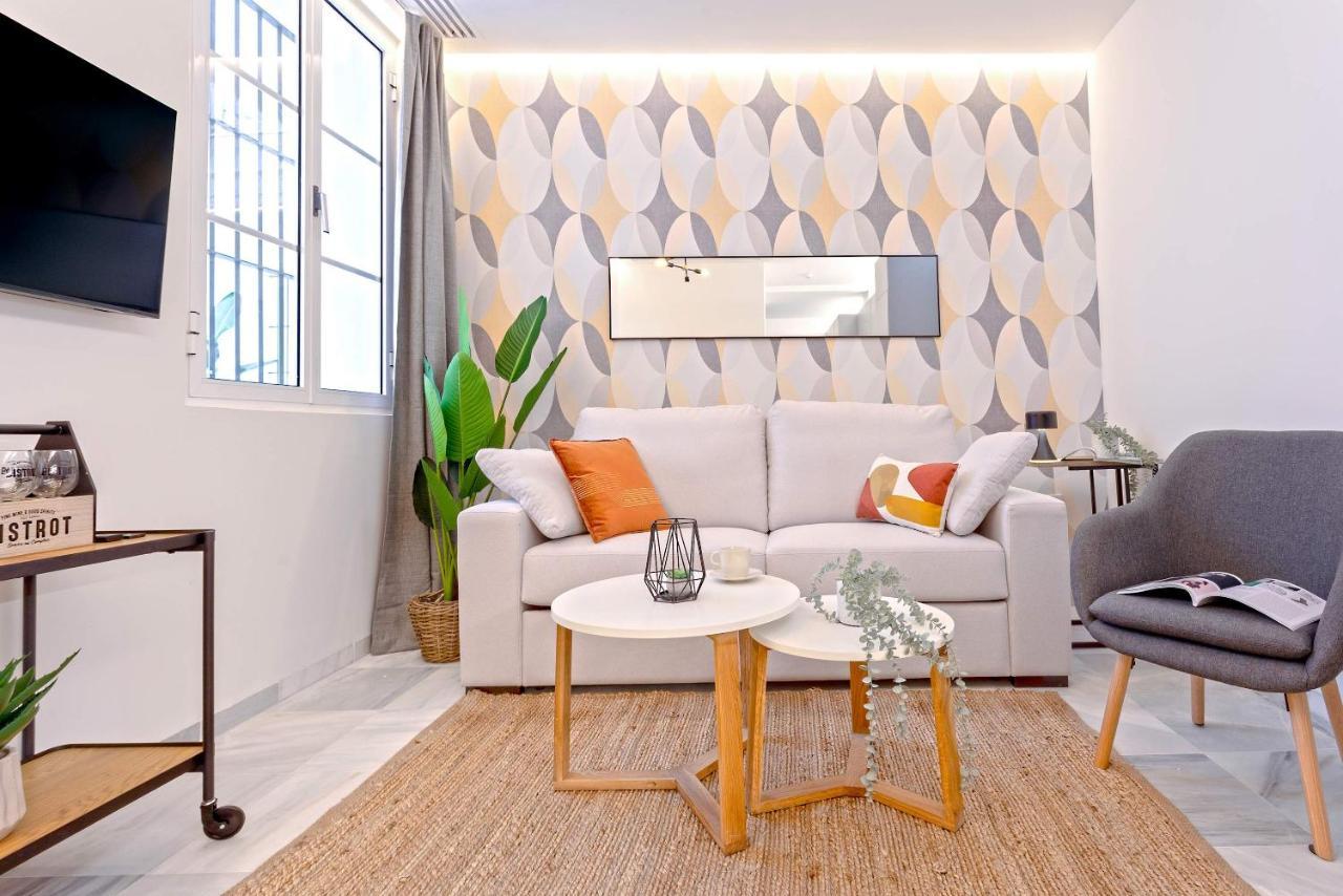 Genteel Catedral Apartamento *