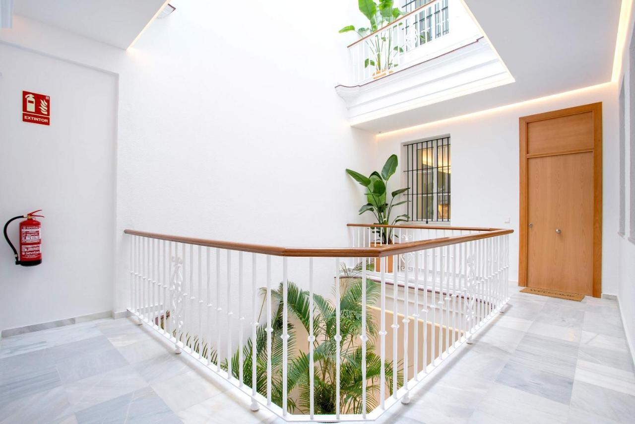 Apartamento Genteel Catedral