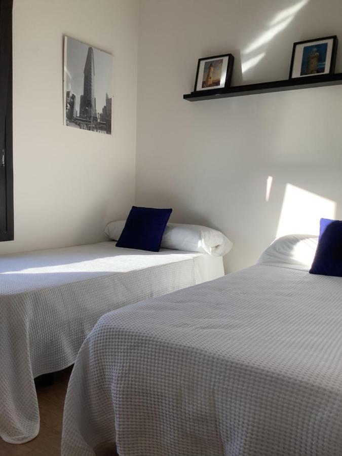 El Vigia De Apartamento *