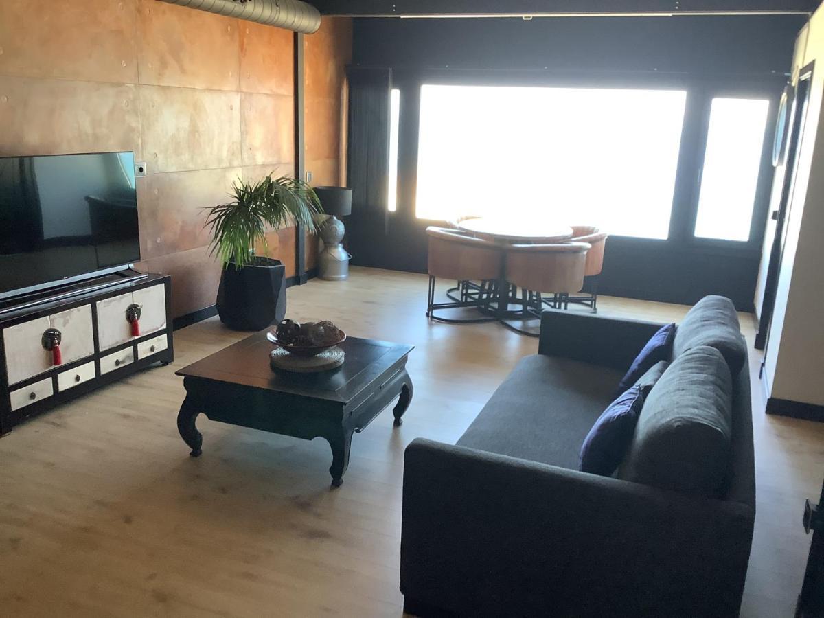 Apartamento El Vigia De