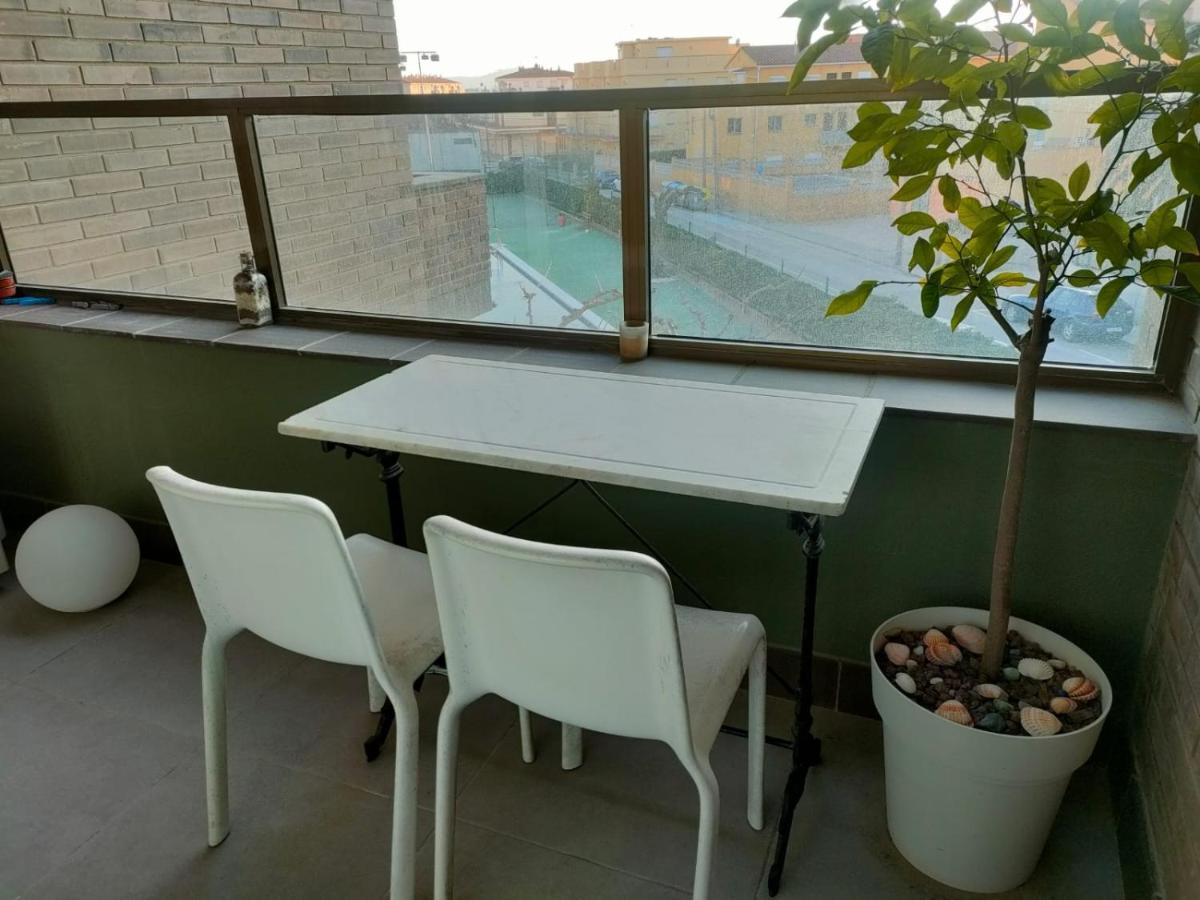 Apartamento Pis A Peu De Platja Amb Vistes L'Estartit