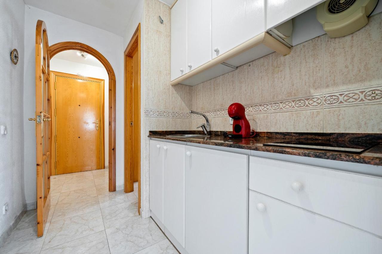 Apartment Hauzify I Estrella *