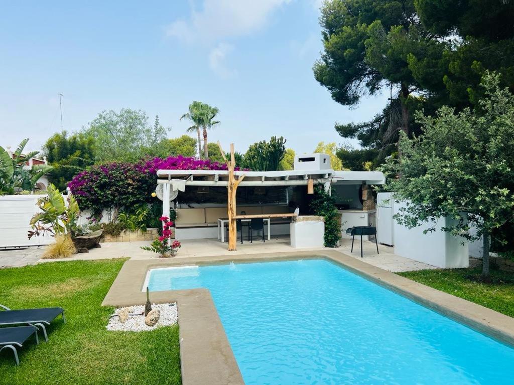 Villa Ca Tauro Denia