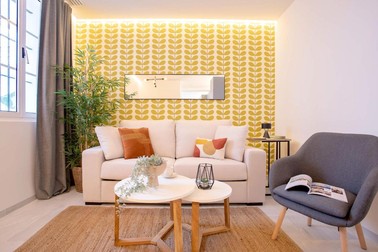 Apartamento Genteel Catedral