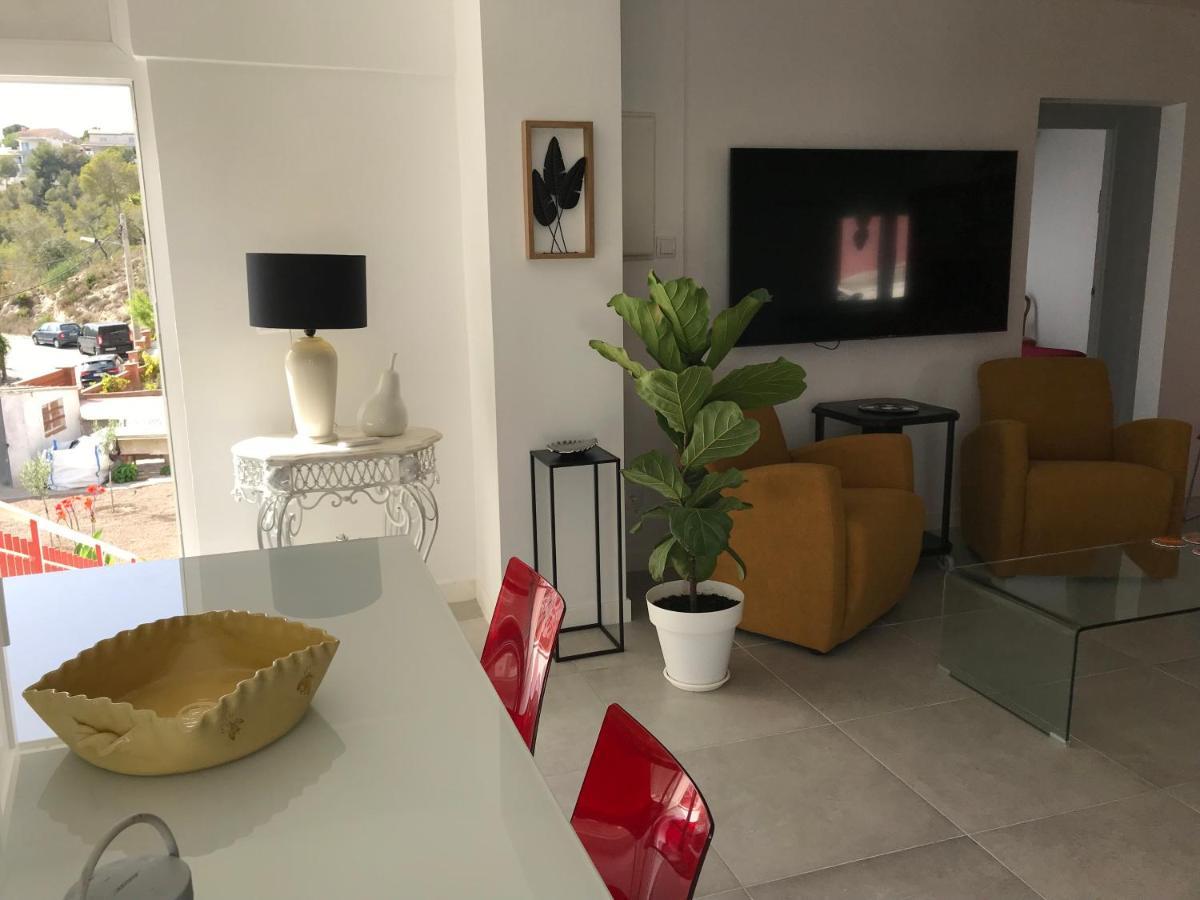Villa Campagne Luxueuse De Sitges *