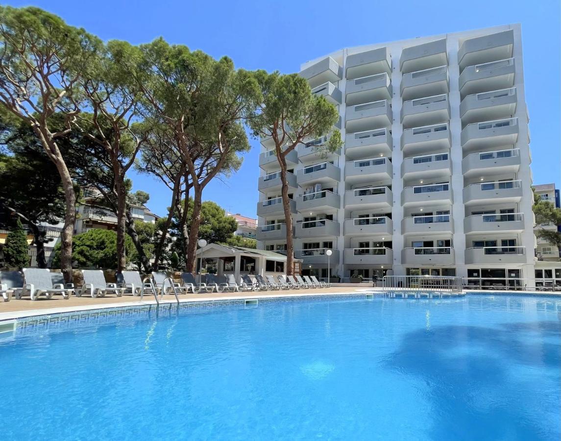 Rentalmar Blue & Pool Apartamento *