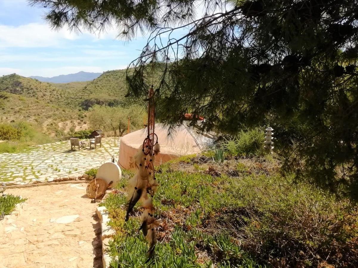 Bed and breakfast Eco-casa Alegria Y Luna