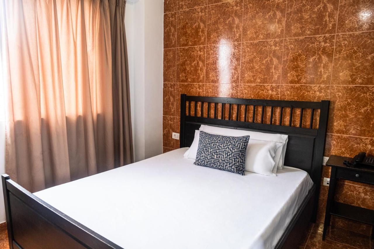 Hotel Adonis Capital Santa Cruz de Tenerife