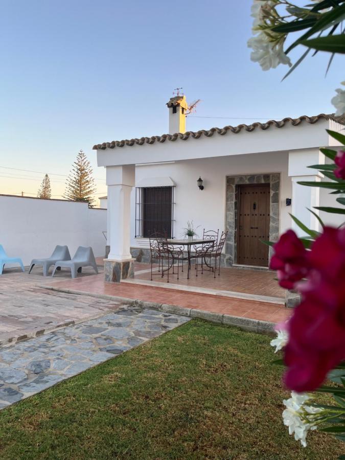La Primera Piedra Сasa de vacaciones Conil De La Frontera