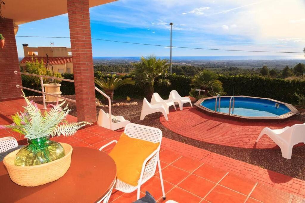 Montclar - Preciosa Casa Cerca De Cambrils Villa *