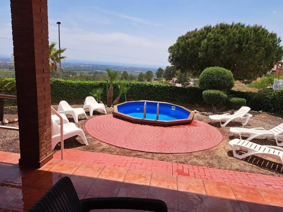 Montclar - Preciosa Casa Cerca De Cambrils *