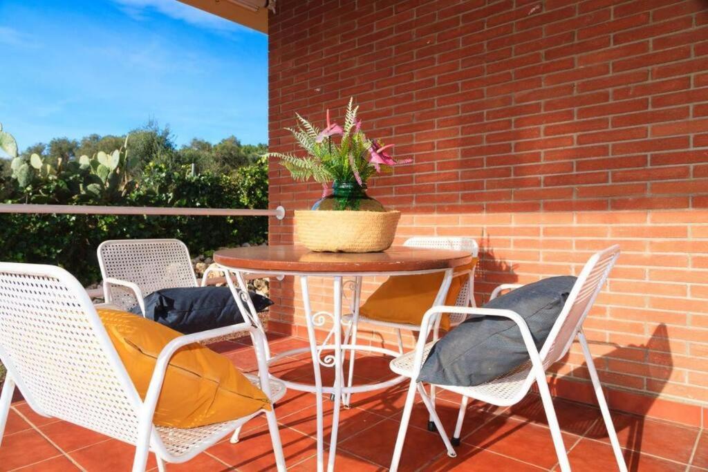 Montclar - Preciosa Casa Cerca De Cambrils Villa *