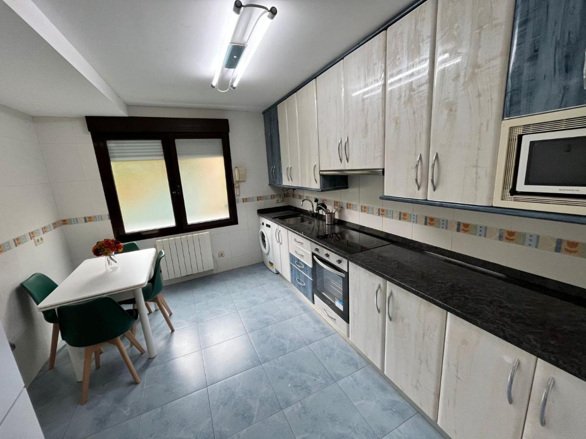 Juan De Nardiz Apartment Bermeo