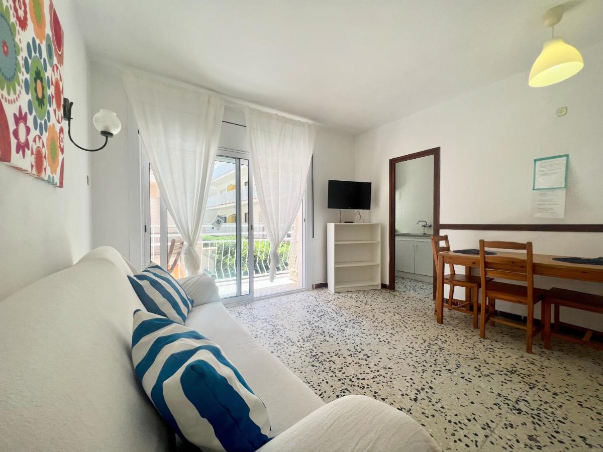 Apartment Ancora Romana Calafell