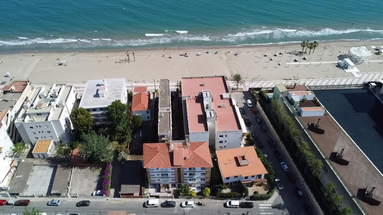 Ancora Romana Apartment Calafell