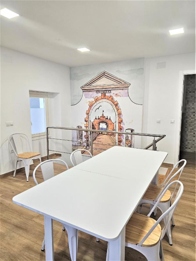 Apartamento Plaza Santo Domingo