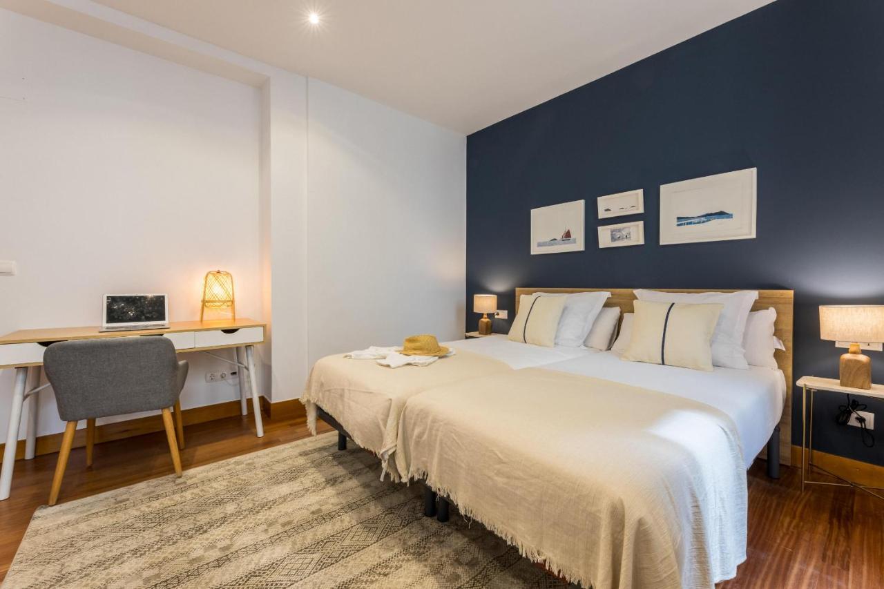 Apartment Soul By Sweet Ss Parking Incl San Sebastian