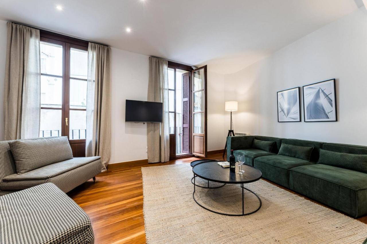Apartment Soul By Sweet Ss Parking Incl *