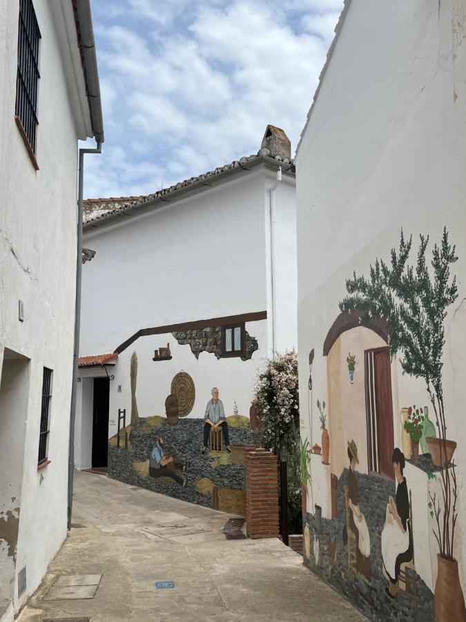 Maison De Village - Casa Manolo Y Jeannette Cartajima
