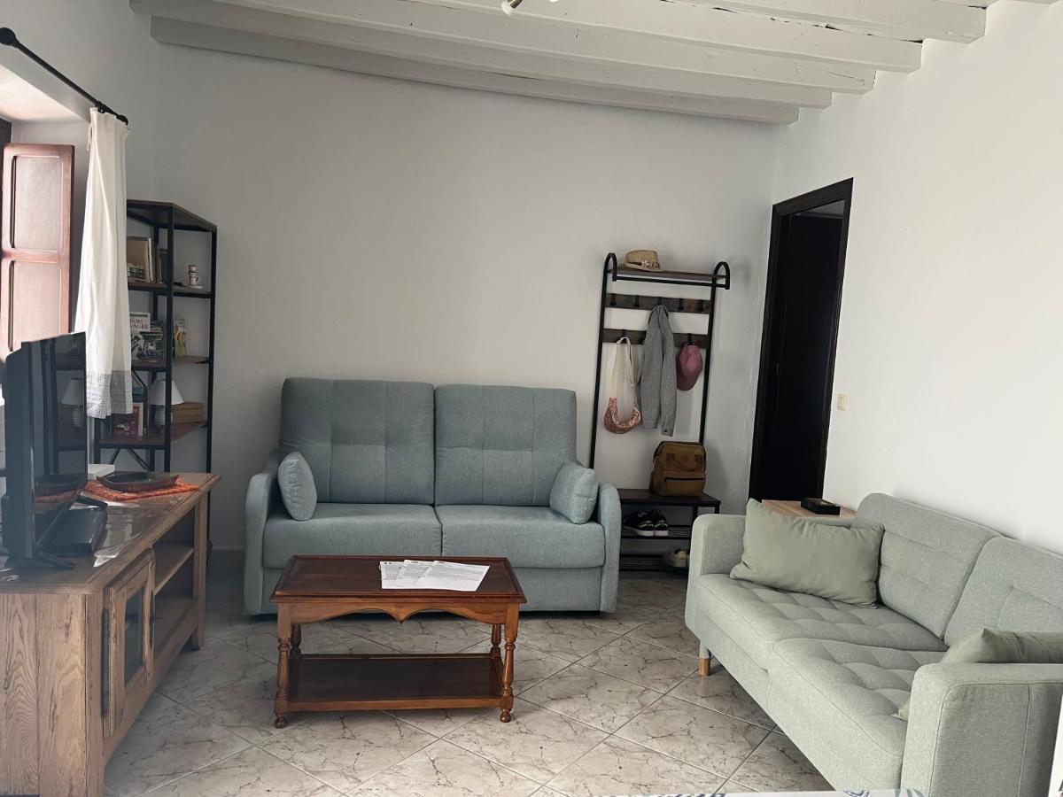 Maison De Village - Casa Manolo Y Jeannette Holiday home *