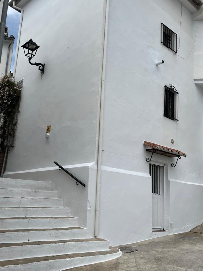 Maison De Village - Casa Manolo Y Jeannette *