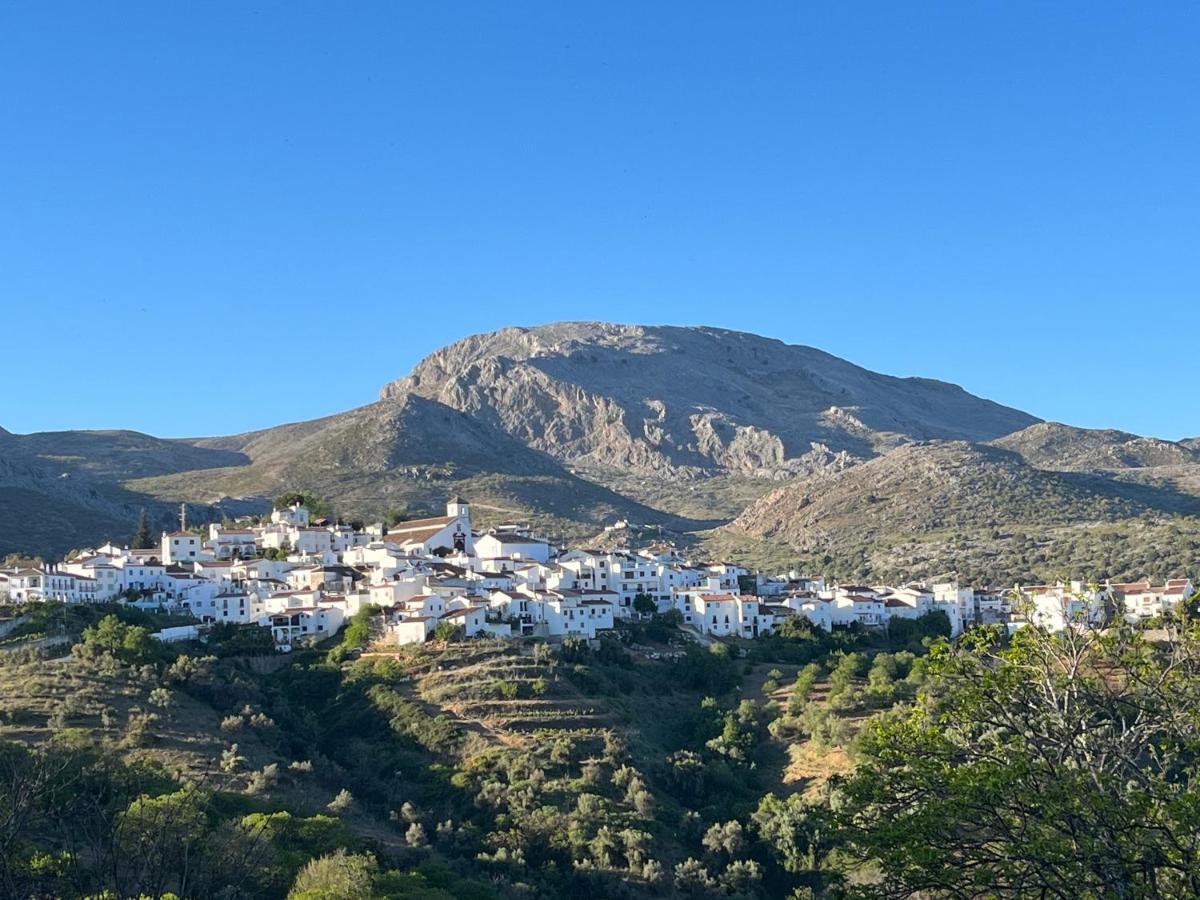 Maison De Village - Casa Manolo Y Jeannette *