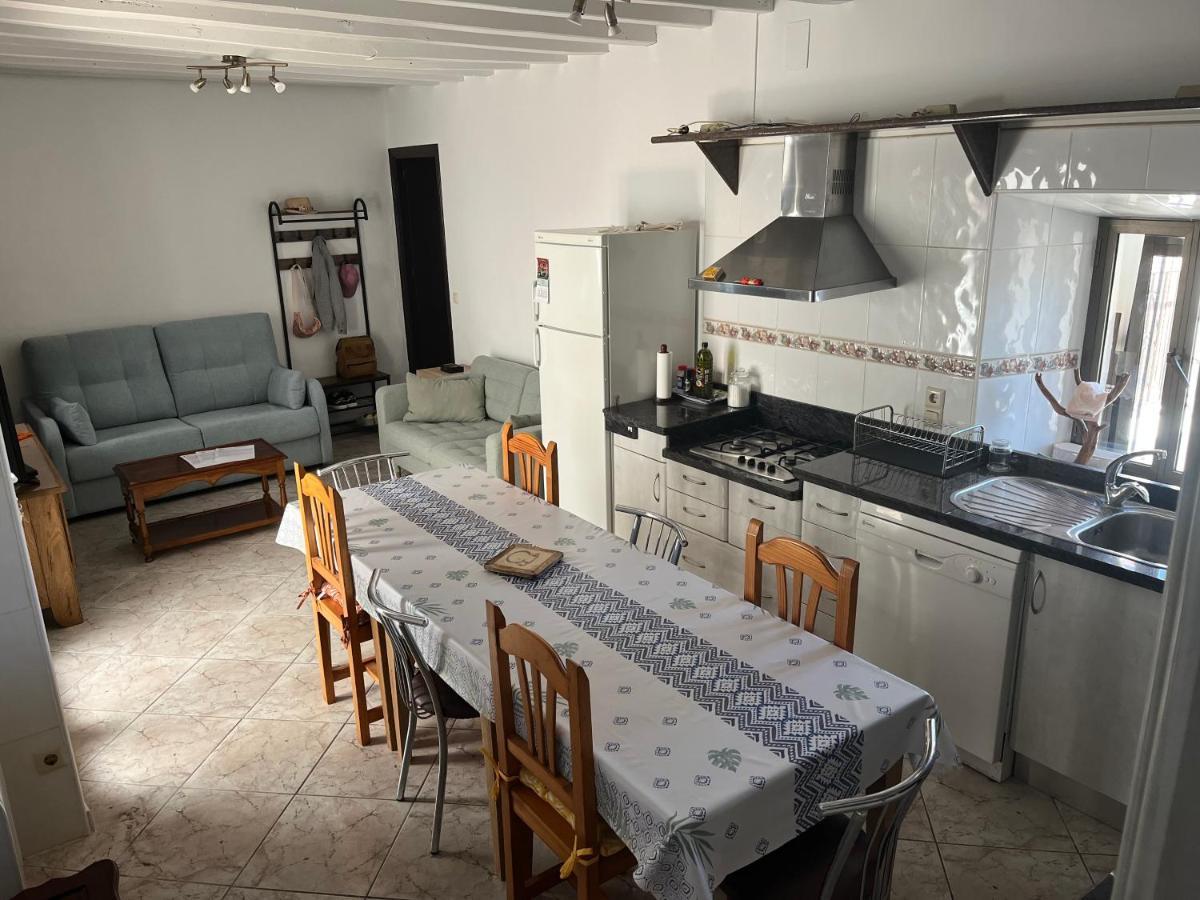 Maison De Village - Casa Manolo Y Jeannette