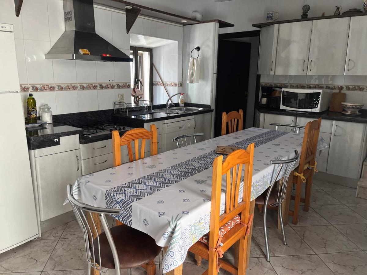Maison De Village - Casa Manolo Y Jeannette Holiday home *
